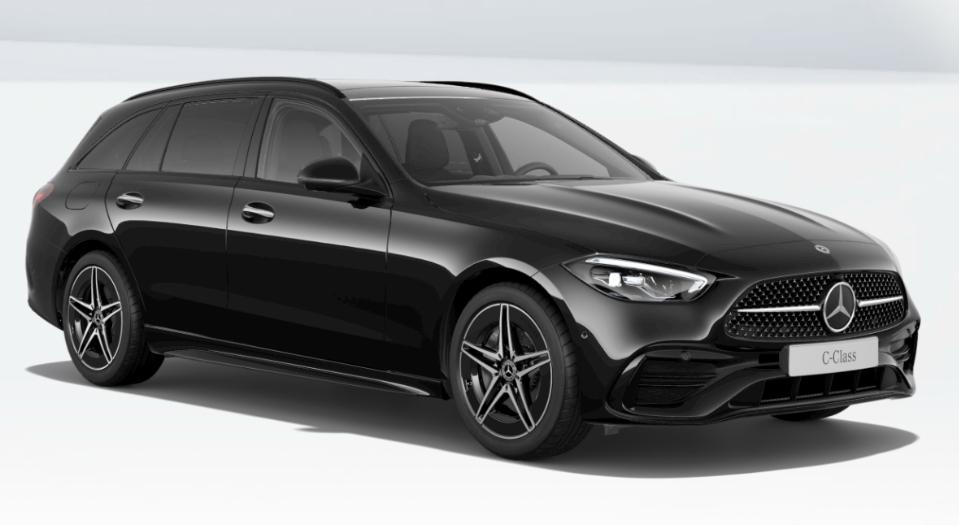 Premium Sedan